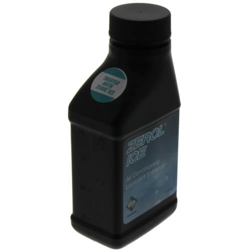 Zerol Ice Additive (4 oz.)