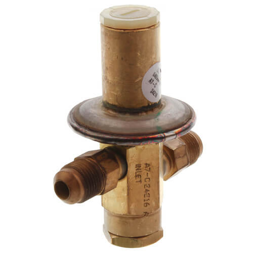 Main product image of 3/8" x 3/8" SAE A7-C Constant Pressure Valve