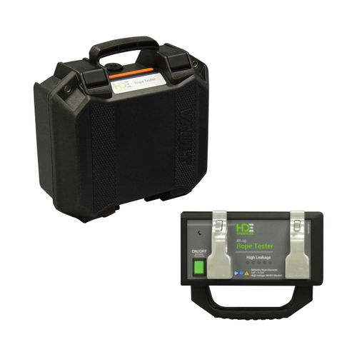 Main product image of Portable Rope Tester