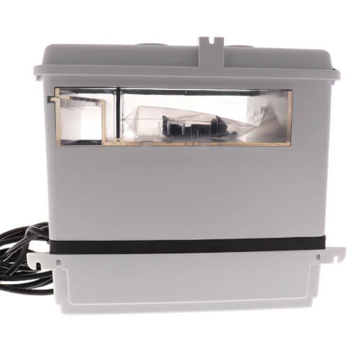 041 Saniflo 041 SaniCONDENS Best Condensate Pump w/ Builtin Neutralizer (White)