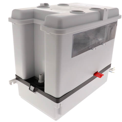 041 Saniflo 041 SaniCONDENS Best Condensate Pump w/ Builtin