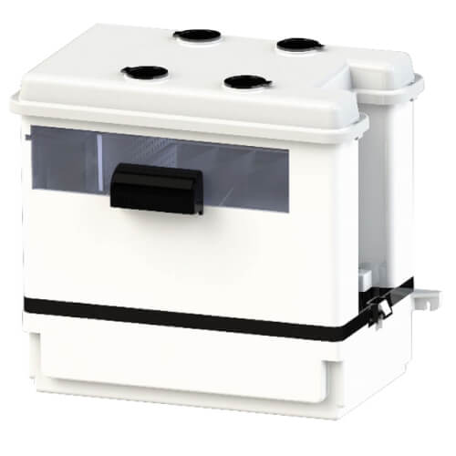 041 Saniflo 041 SaniCONDENS Best Condensate Pump w/ Builtin