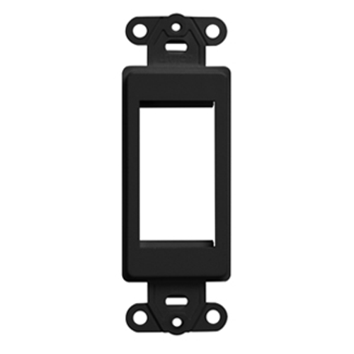 Main product image of Mos Decora Insert, 1 Unit High (Black)