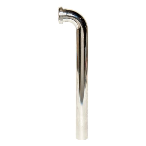 Main product image of 15" Waste Arm w/ Slip Joint For 16" End Outlet - 17 Ga, 137C-17-1