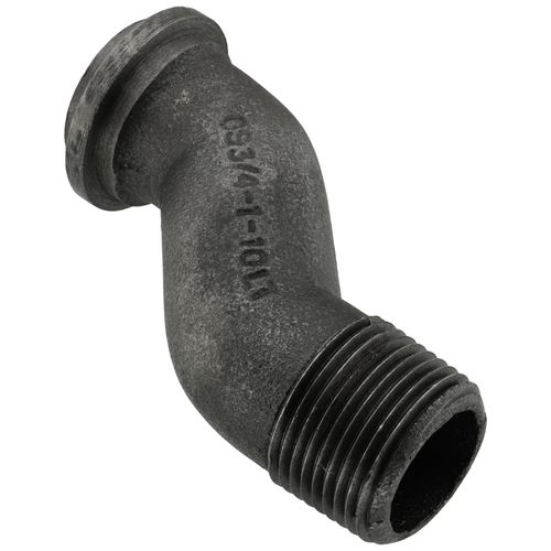 Main product image of 3/4" Offset Swivel for Gas Meters