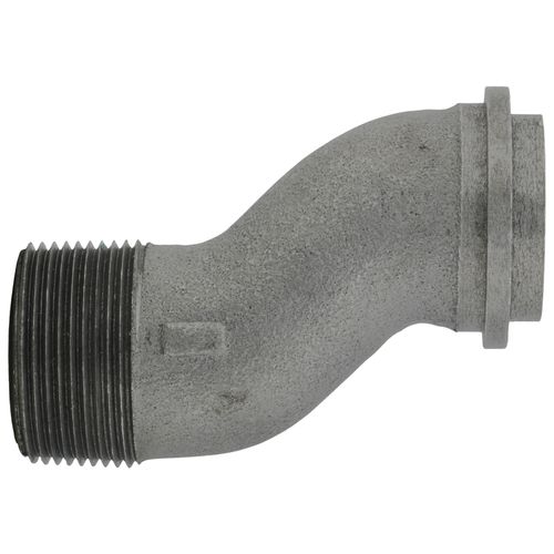 Main product image of 1-1/4" Offset Swivel for Gas Meters