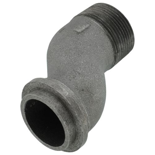 Main product image of 1-1/4" Offset Swivel for Gas Meters