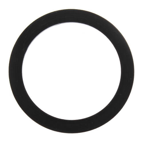 Main product image of 1-1/4" Rubber Washer for Meter Bar