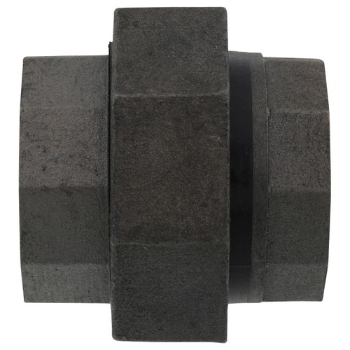 Main product image of 2" Black Malleable Iron Insulated Union