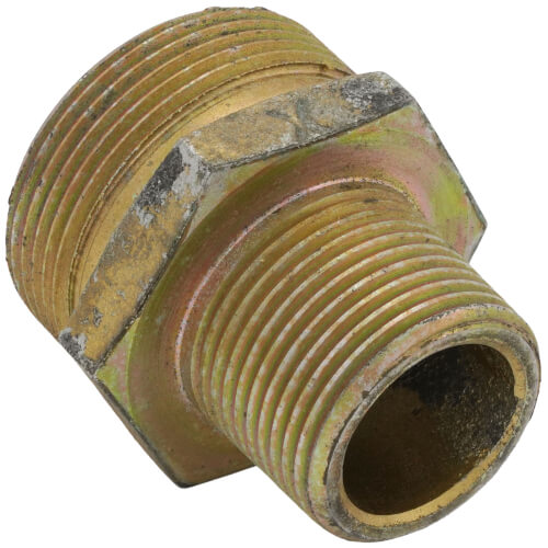1-1/4" x 1" Meter Bar Adapter