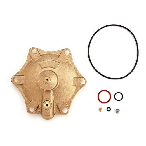 Main product image of Cover Repair Kit for 2" LF Reduced Pressure Zone Assembly (RK-LF400B)