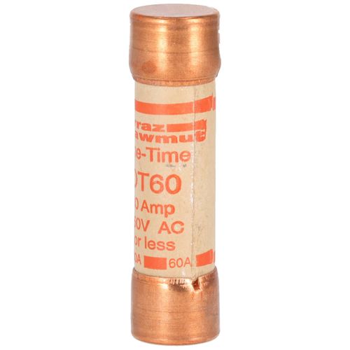 Main product image of Fuse - 60 A/250V, 44-25261-34
