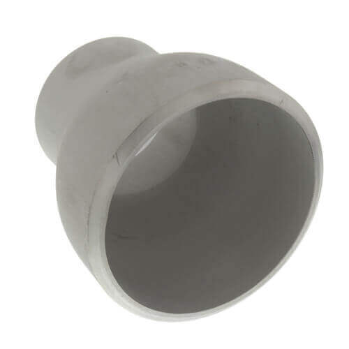 Main product image of 1-1/4" x 1" Sch 40 Stainless Steel Butt-Weld Concentric Reducer
