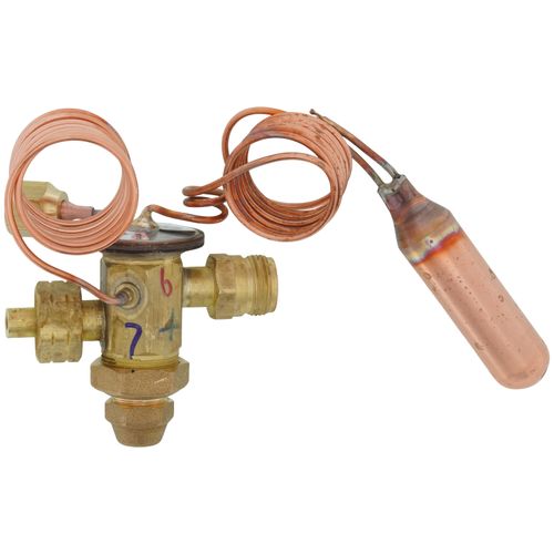 ぺん 044477-07 - Sporlan 044477-07 - HXCAE-6-KX Thermal Expansion Valve Kit