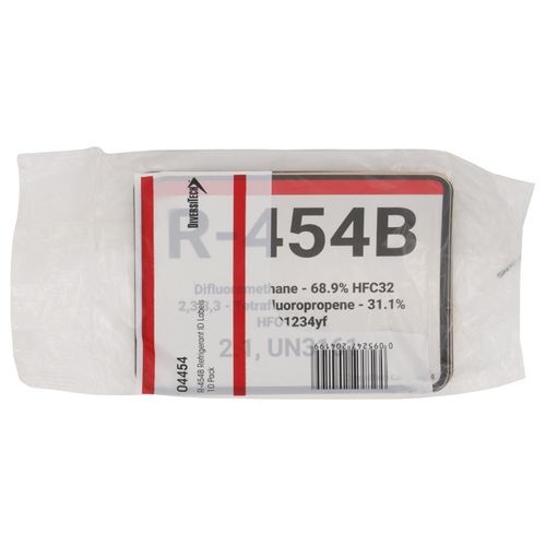 Main product image of R-454B Cylinder Tank Label (Pack of 10)