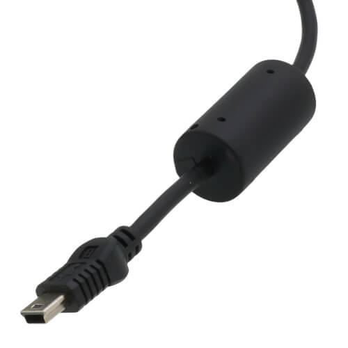 USB Connection Cable - USB-A to USB Mini-B