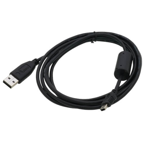 USB Connection Cable - USB-A to USB Mini-B