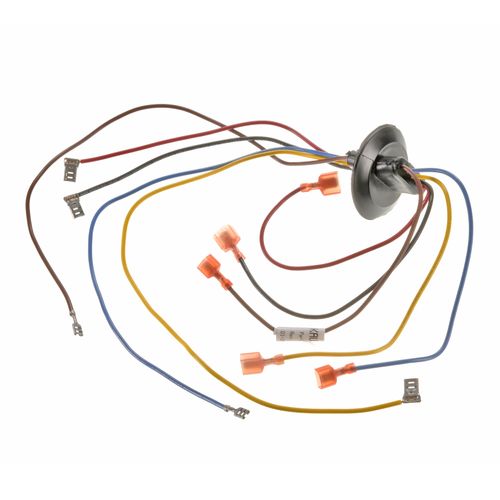 Main product image of Wiring Harness - Twist/Lock, 45-24393-07