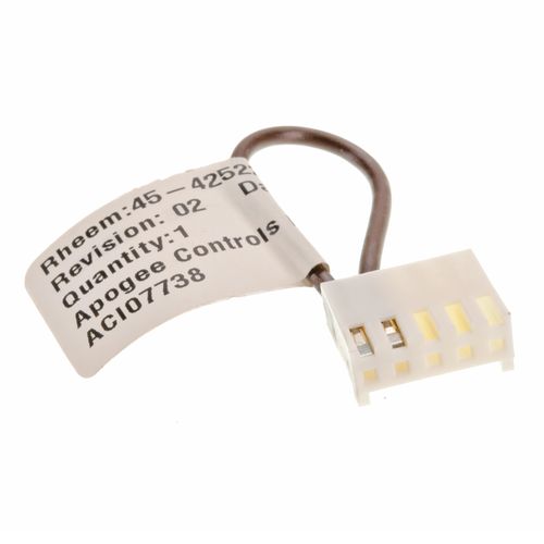 Main product image of Wire Harness - Comfort Alert Bypass, 45-42522-130