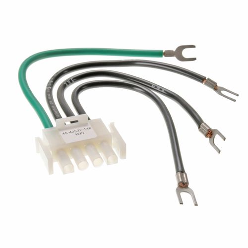 Main product image of Wire Harness - Input, 45-42522-146