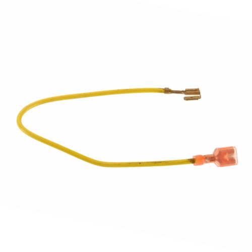 Main product image of Wire Assembly - 8" Yellow, 45-50205-13-DJ