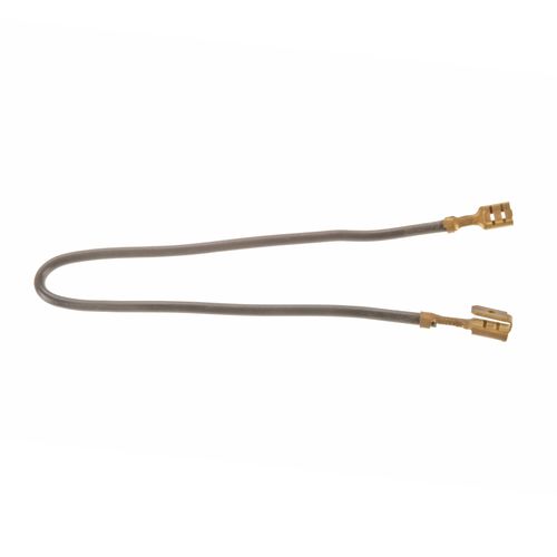 Main product image of Wire Assembly - 8" Brown, 45-50207-13-DK