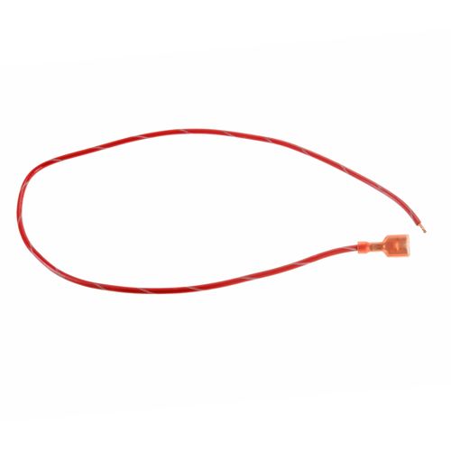 Main product image of Wire Assembly - 18" White/Red, 45-61999-25-JA