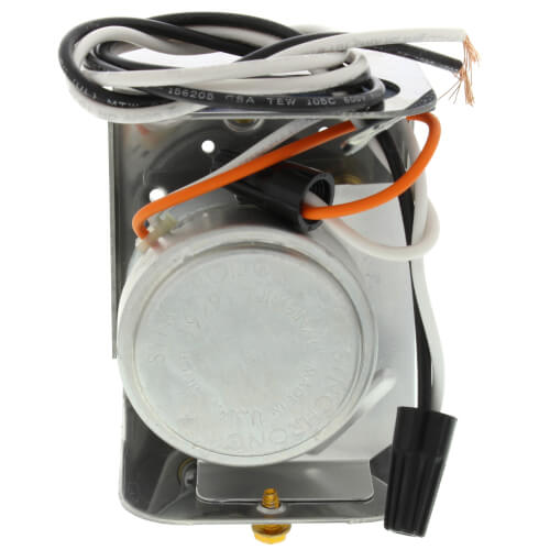 Main product image of 120V L-Series Light Duty 2-Position Damper Actuator (Direct CW)