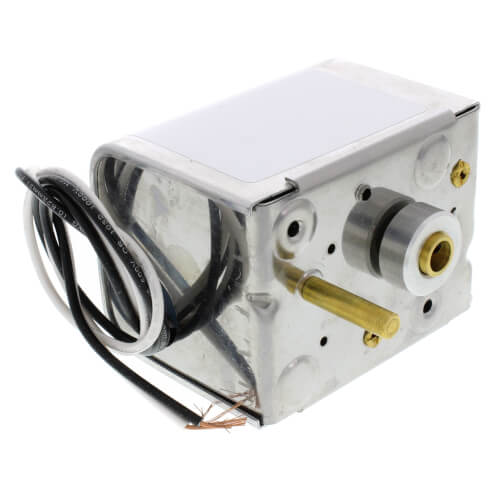 Main product image of 120V L-Series Light Duty 2-Position Damper Actuator (Direct CW)