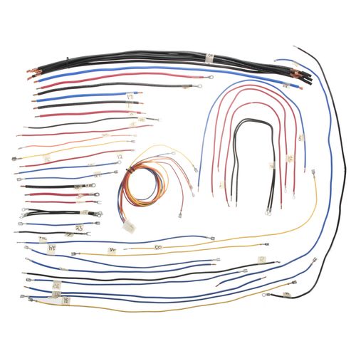 Main product image of Wiring Harness, 455208