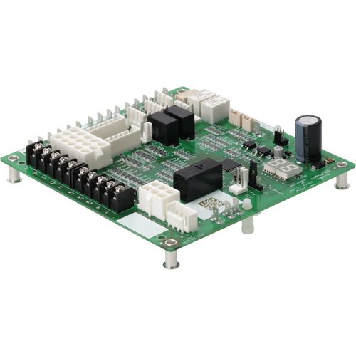 Main product image of Integrated Control, 47-102884-05