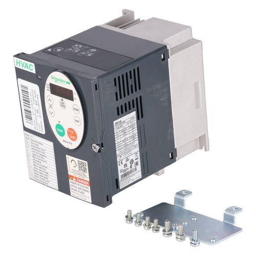 Main product image of Variable Frequency Drive (VFD), 47-104285-01