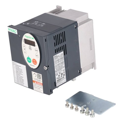 Main product image of Variable Frequency Drive (VFD), 47-104286-01