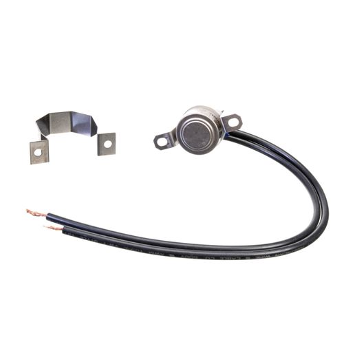 Main product image of Limit Switch/Defrost Sensor - Auto Reset (Tube Mount), 47-23683-06