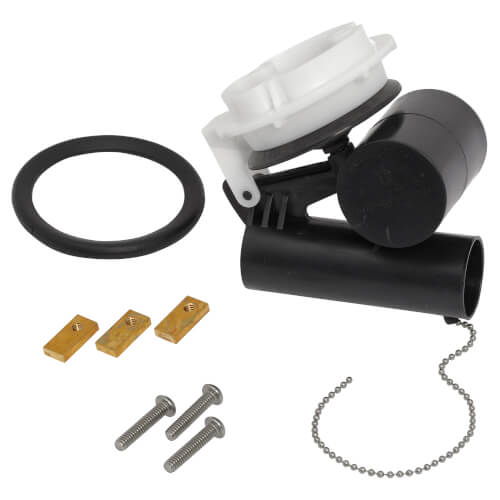 Main product image of Selectronic Toilet Flush Valve Assembly
