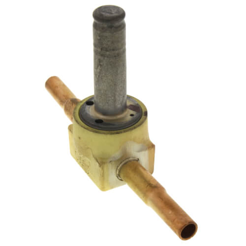 1/4" ODF 100RB 2-Way Normally Closed Direct Acting Valve