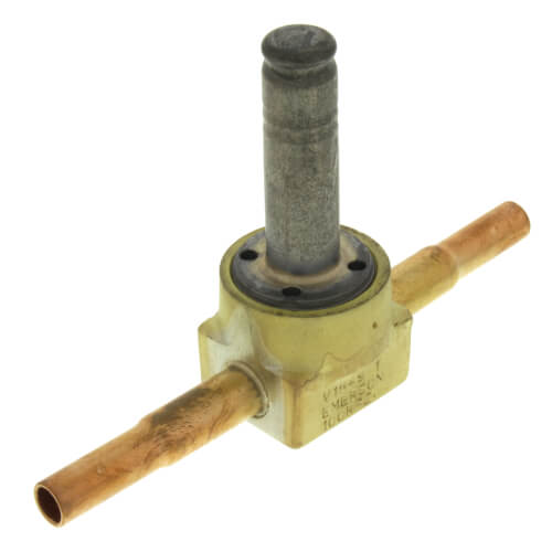 1/4" ODF 100RB 2-Way Normally Closed Direct Acting Valve