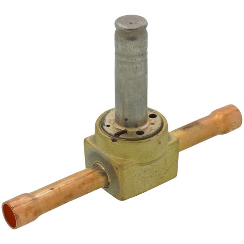 Main product image of 3/8" ODF 100RB 2-Way Normally Closed Direct Acting Valve