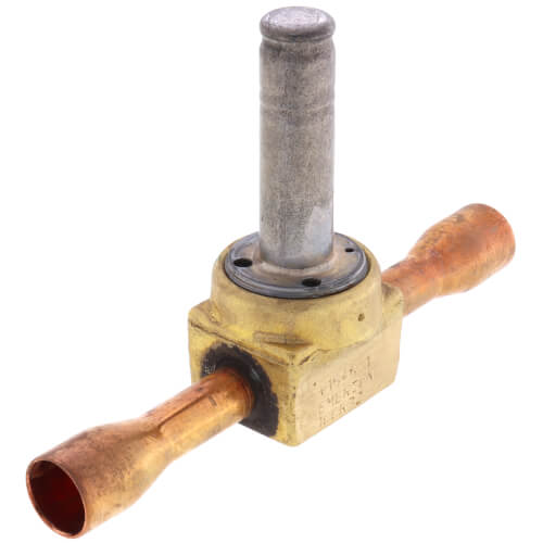 Main product image of 1/2" ODF 100RB 2-Way Normally Closed Direct Acting Valve