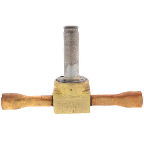Main product image of 1/2" ODF 100RB 2-Way Normally Closed Direct Acting Valve