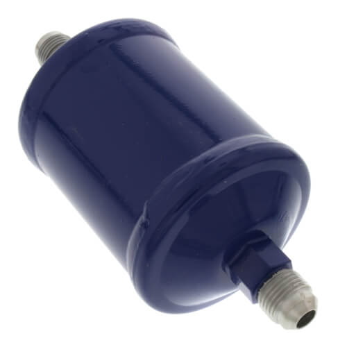 3/8" SAE EK-Series Liquid line Filter Drier (8 Cubic Inches)