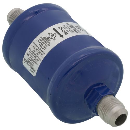 Main product image of 1/2" SAE EK08-Series Liquid line Filter Drier (8 Cubic Inches)