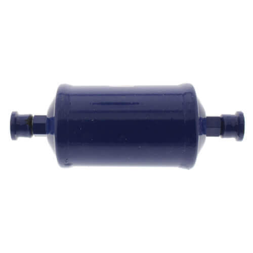 3/8" SAE EK16-Series Liquid line Filter Drier (16 Cubic Inches)