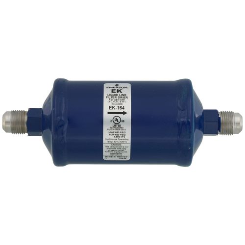 Main product image of 1/2" SAE EK16-Series Liquid line Filter Drier (16 Cubic Inches)