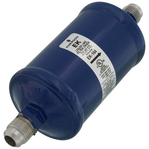 Main product image of 1/2" SAE EK16-Series Liquid line Filter Drier (16 Cubic Inches)