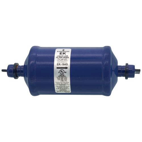 Main product image of 1/2" ODF EK16-Series Liquid line Filter Drier (16 Cubic Inches)
