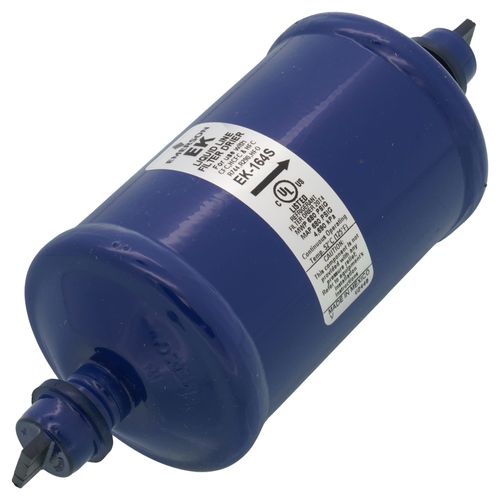 Main product image of 1/2" ODF EK16-Series Liquid line Filter Drier (16 Cubic Inches)