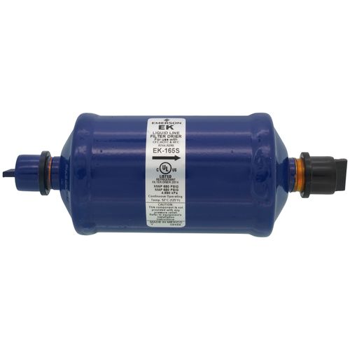 Main product image of 5/8" ODF EK16-Series Liquid line Filter Drier (16 Cubic Inches)