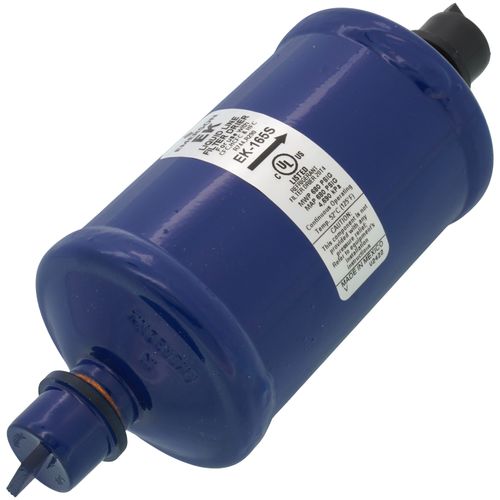 Main product image of 5/8" ODF EK16-Series Liquid line Filter Drier (16 Cubic Inches)