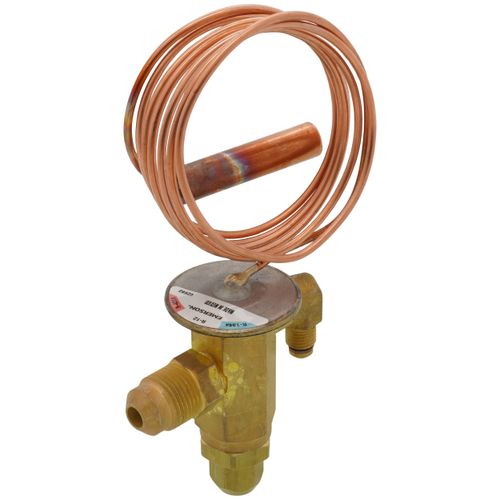 Main product image of 1/4" x 3/8" - 1/2" SAE AFA-Series Internally Equalized Valve (1/4 Ton)